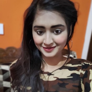 Aastha jha